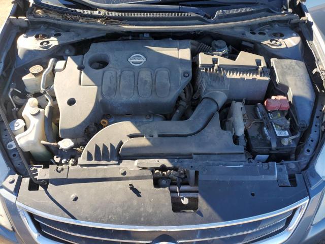 Photo 11 from auction – 2012 NISSAN ALTIMA BAS with VIN 1N4AL2AP8CN468266