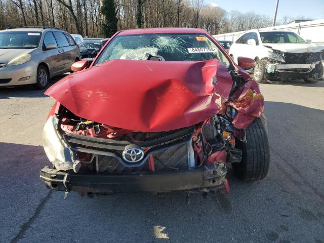 Photo 5 from auction – 2016 TOYOTA COROLLA with VIN 2T1BURHE8GC689416