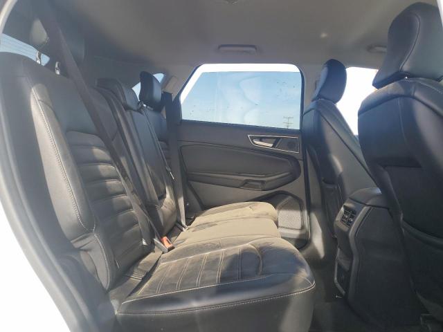 Photo 11 from auction – 2023 FORD EDGE SEL with VIN 2FMPK4J95PBA29446