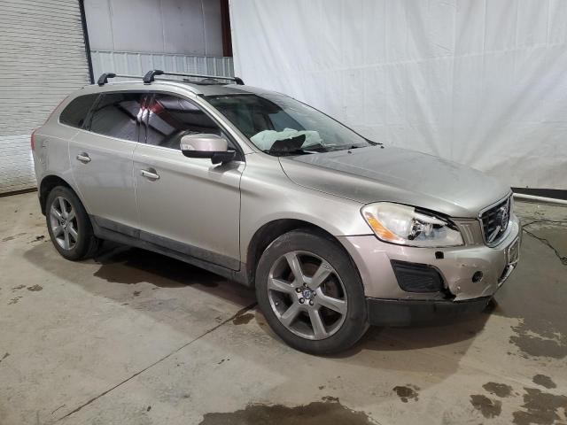 Photo 4 from auction – 2013 VOLVO XC60 3.2 with VIN YV4952DL3D2388745
