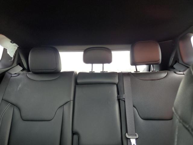 Photo 10 from auction – 2025 JEEP COMPASS LI with VIN 3C4NJDCN1ST521140