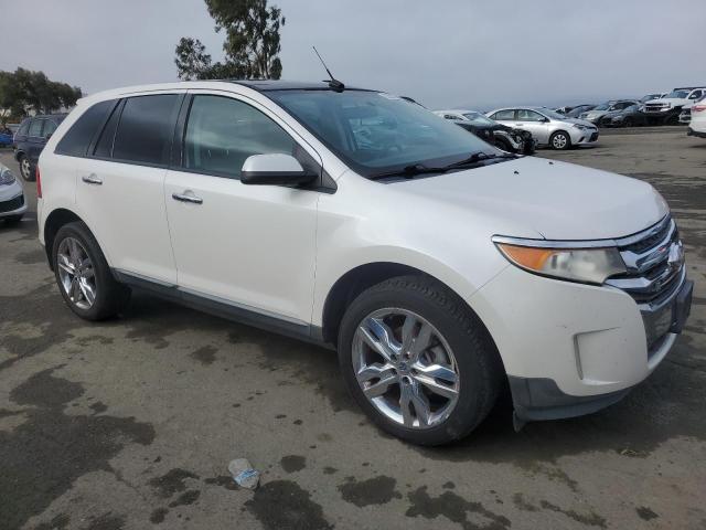 Photo 4 from auction – 2011 FORD EDGE SEL with VIN 2FMDK3JC4BBB44668