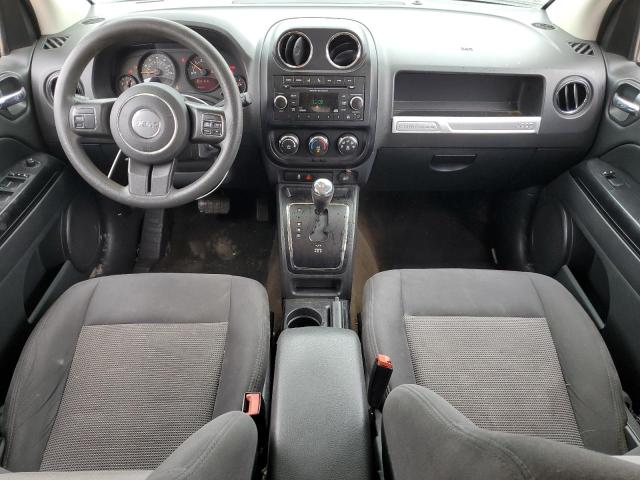 Photo 8 from auction – 2016 JEEP COMPASS SP with VIN 1C4NJCBA9GD512448