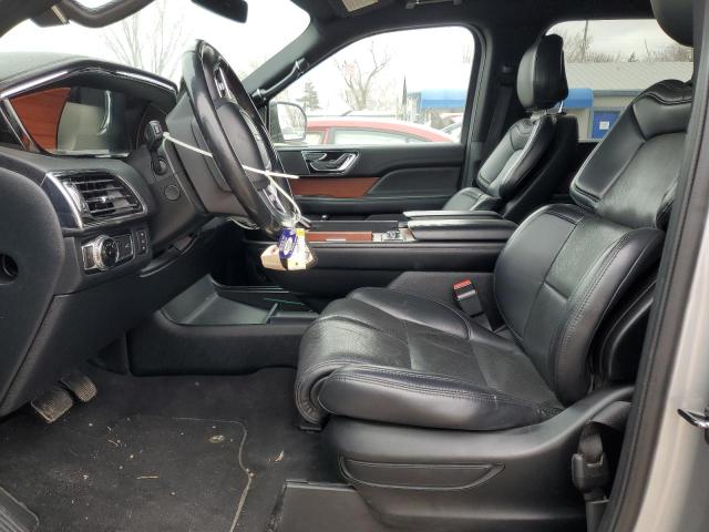 Photo 7 from auction – 2020 LINCOLN NAVIGATOR with VIN 5LMJJ2NT0LEL09760
