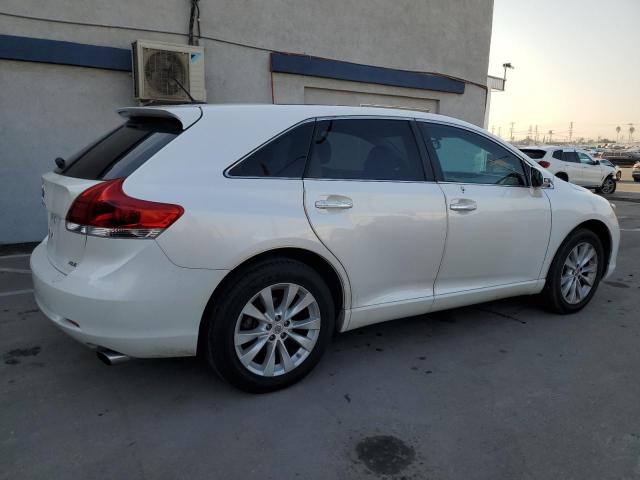 Photo 3 from auction – 2014 TOYOTA VENZA LE with VIN 4T3ZA3BB2EU089061
