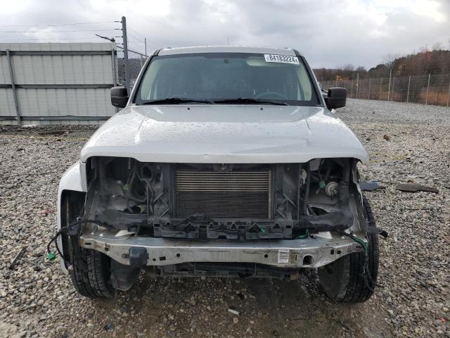 Photo 5 from auction – 2011 JEEP LIBERTY SP with VIN 1J4PP2GK1BW505357