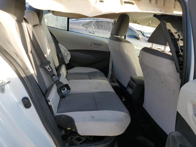 Photo 10 from auction – 2024 TOYOTA COROLLA LE with VIN JTDBCMFE0RJ019147