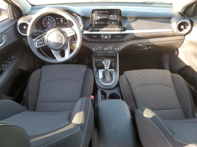 Photo 8 from auction – 2023 KIA FORTE LX with VIN 3KPF24AD2PE600176