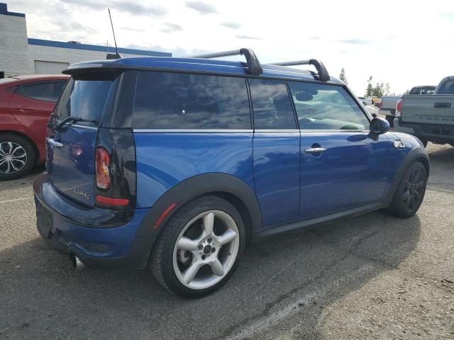 Photo 3 from auction – 2008 MINI COOPER S C with VIN WMWMM33588TP89696