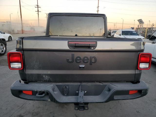 Photo 6 from auction – 2023 JEEP GLADIATOR with VIN 1C6HJTAG5PL565731