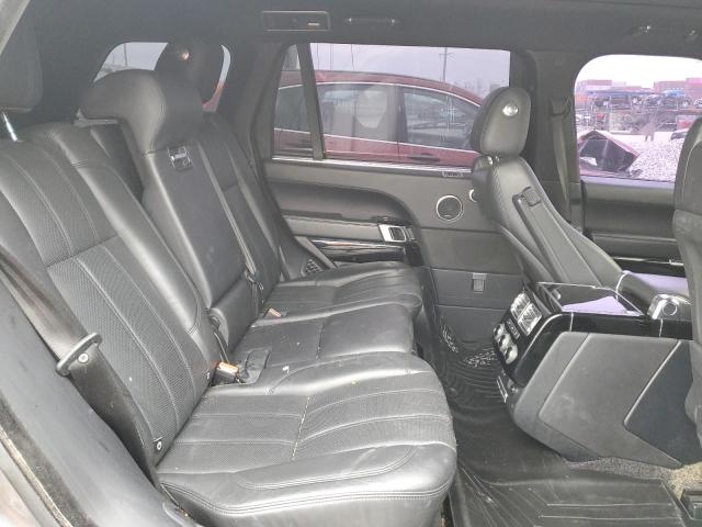Photo 11 from auction – 2016 LAND ROVER RANGE ROVE with VIN SALGS3EF4GA307840
