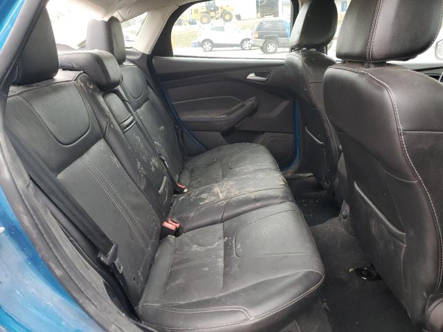 Photo 10 from auction – 2013 FORD FOCUS SE with VIN 1FADP3F22DL373333