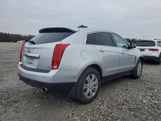Photo 3 from auction – 2012 CADILLAC SRX LUXURY with VIN 3GYFNAE32CS506070