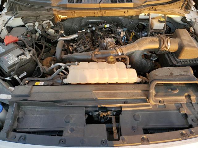 Photo 11 from auction – 2021 FORD F150 SUPER with VIN 1FTEX1EP8MKD31478