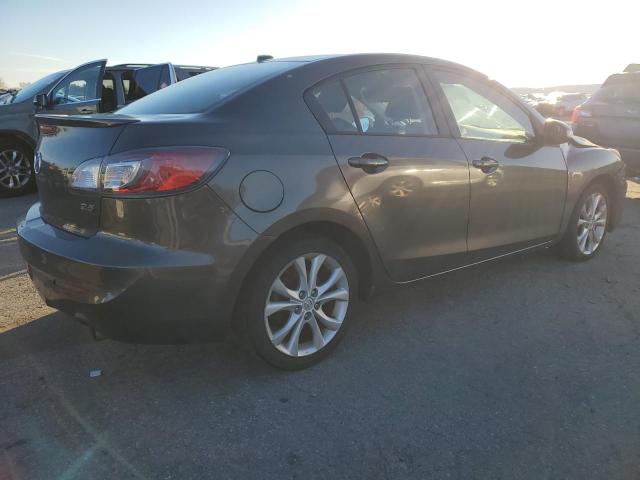 Photo 3 from auction – 2010 MAZDA 3 S with VIN JM1BL1S64A1177377