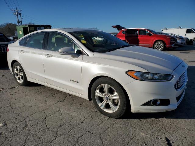 Photo 4 from auction – 2013 FORD FUSION SE with VIN 3FA6P0LU3DR337617
