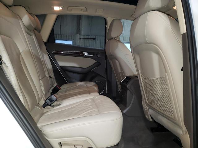 Photo 11 from auction – 2015 AUDI Q5 PREMIUM with VIN WA1LFAFP3FA073432