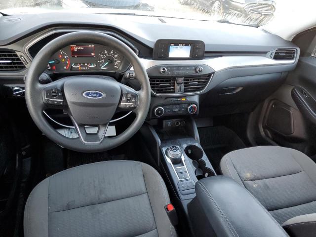 Photo 8 from auction – 2022 FORD ESCAPE S with VIN 1FMCU0F62NUB00190