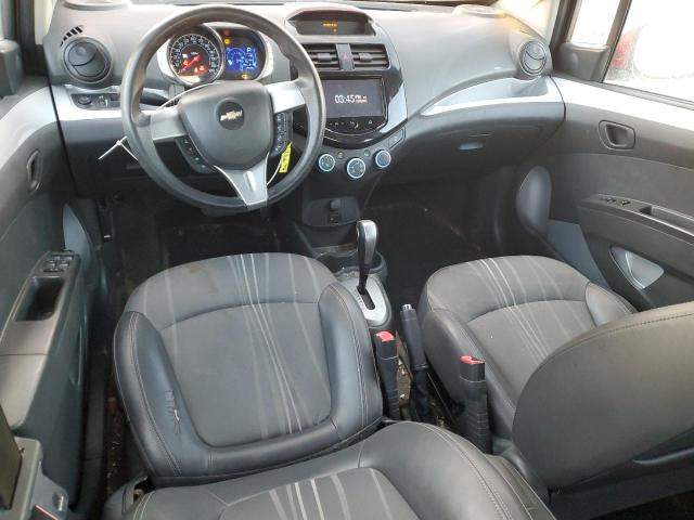 Photo 8 from auction – 2015 CHEVROLET SPARK 1LT with VIN KL8CD6S92FC745042