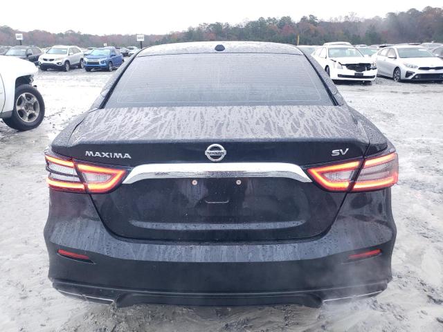 Photo 6 from auction – 2021 NISSAN MAXIMA SV with VIN 1N4AA6CV8MC513941