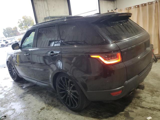 Photo 2 from auction – 2014 LAND ROVER RANGE ROVE with VIN SALWR2WFXEA330200