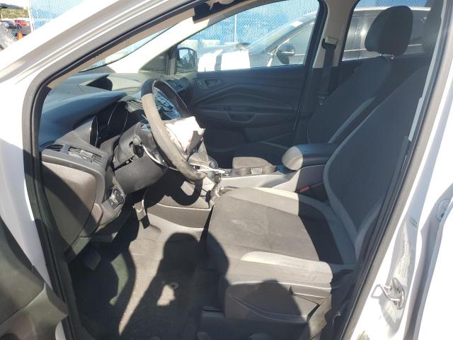 Photo 7 from auction – 2014 FORD ESCAPE S with VIN 1FMCU0F73EUC10478