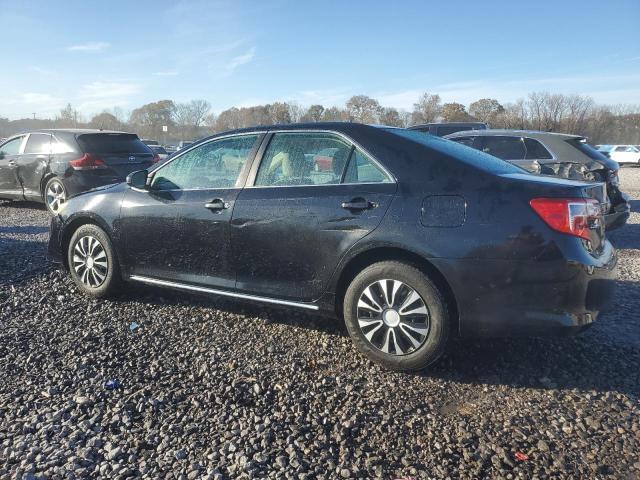 Photo 2 from auction – 2013 TOYOTA CAMRY L with VIN 4T1BF1FK9DU287404