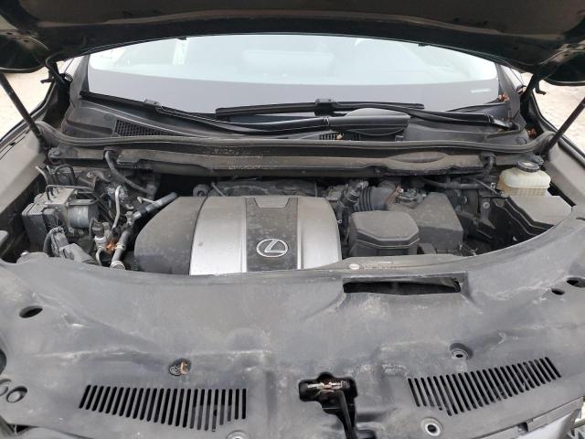 Photo 12 from auction – 2018 LEXUS RX 350 L with VIN JTJDZKCA9J2000640