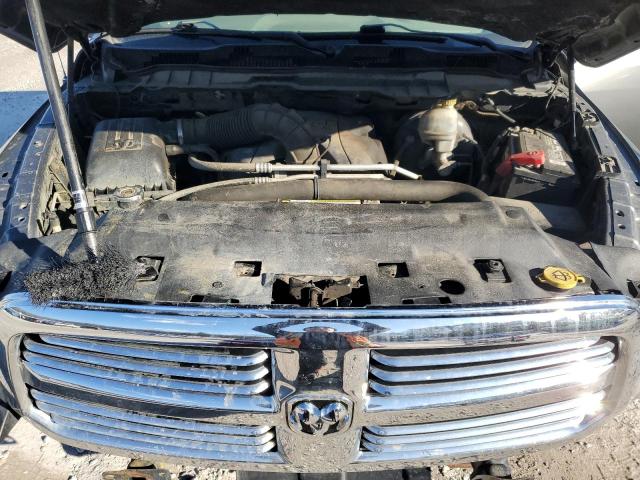 Photo 11 from auction – 2010 DODGE RAM 1500 with VIN 1D7RV1GT0AS146991