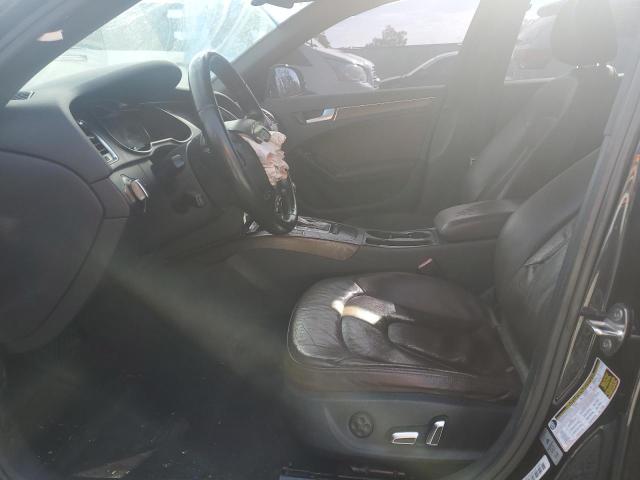 Photo 7 from auction – 2013 AUDI A4 PREMIUM with VIN WAUAFAFL0DN030521