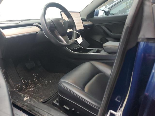 Photo 7 from auction – 2018 TESLA MODEL 3 with VIN 5YJ3E1EB5JF064942