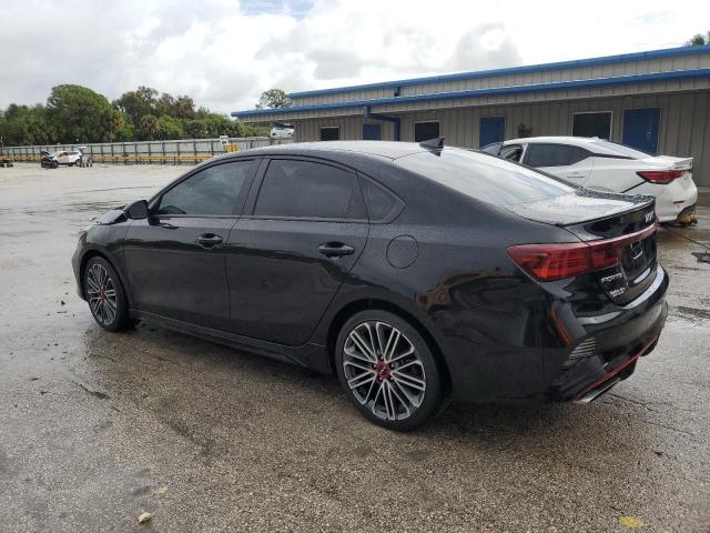 Photo 2 from auction – 2023 KIA FORTE GT with VIN 3KPF44AC8PE591873
