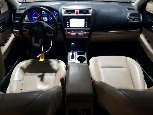 Photo 8 from auction – 2017 SUBARU LEGACY 2.5 with VIN 4S3BNAN69H3034235