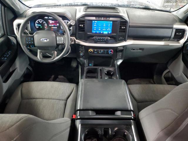 Photo 8 from auction – 2021 FORD F150 SUPER with VIN 1FTFW1E84MFB47468