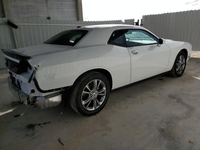 Photo 3 from auction – 2023 DODGE CHALLENGER with VIN 2C3CDZGG7PH697038