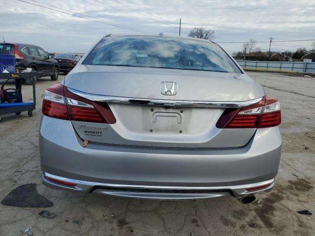 Photo 6 from auction – 2016 HONDA ACCORD EXL with VIN 1HGCR2F89GA010169