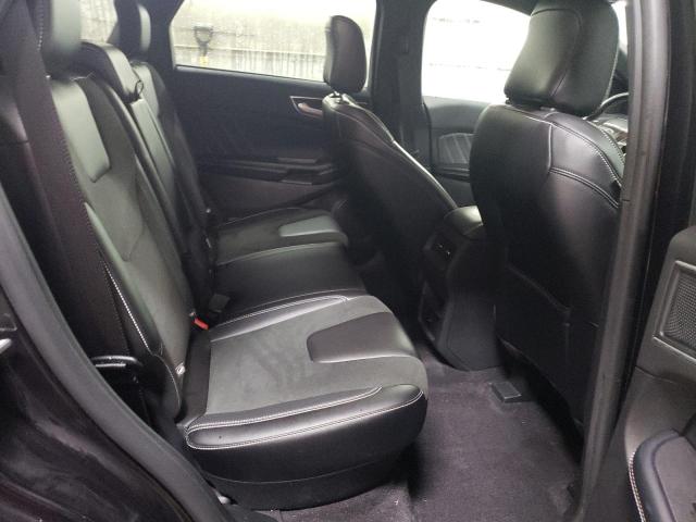 Photo 10 from auction – 2021 FORD EDGE ST with VIN 2FMPK4AP2MBA58137