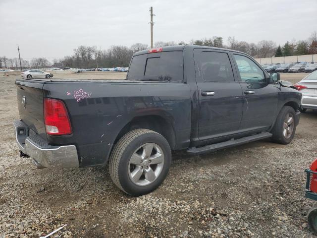 Photo 3 from auction – 2018 RAM 1500 SLT with VIN 3C6RR7LT8JG219739