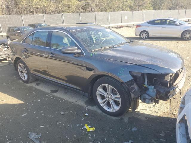 Photo 4 from auction – 2015 FORD TAURUS SEL with VIN 1FAHP2E88FG148119