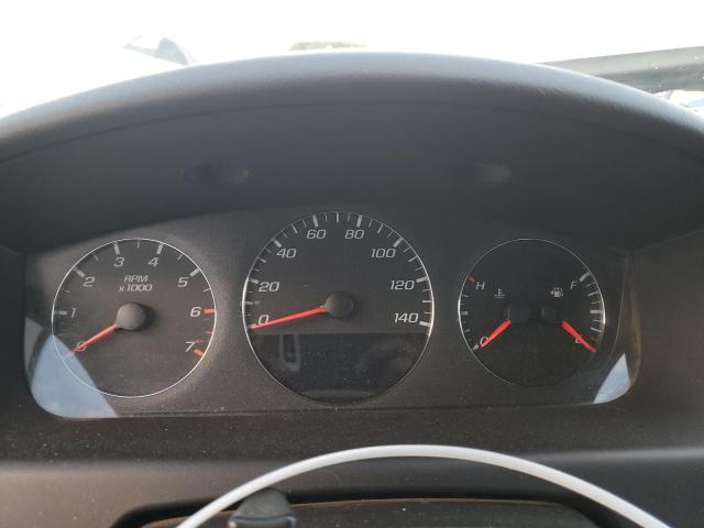 صورة رقم 9 من المزاد - 2010 CHEVROLET IMPALA LT مع VIN 2G1WB5EN3A1132500