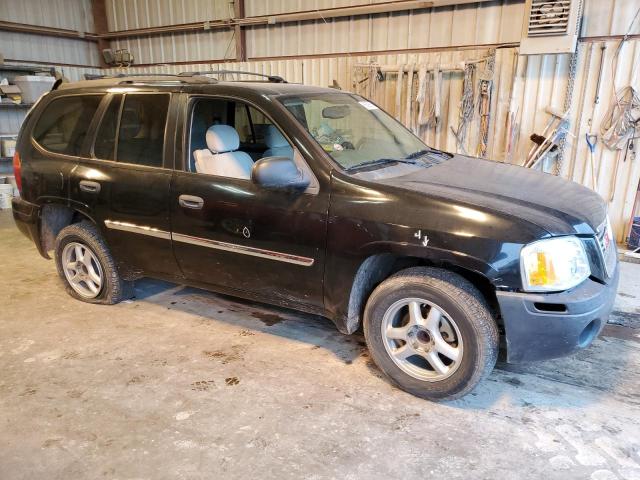 Photo 4 from auction – 2007 GMC ENVOY with VIN 1GKDS13S672297700