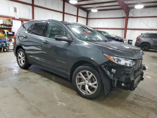 Photo 4 from auction – 2019 CHEVROLET EQUINOX LT with VIN 3GNAXLEX2KS502843