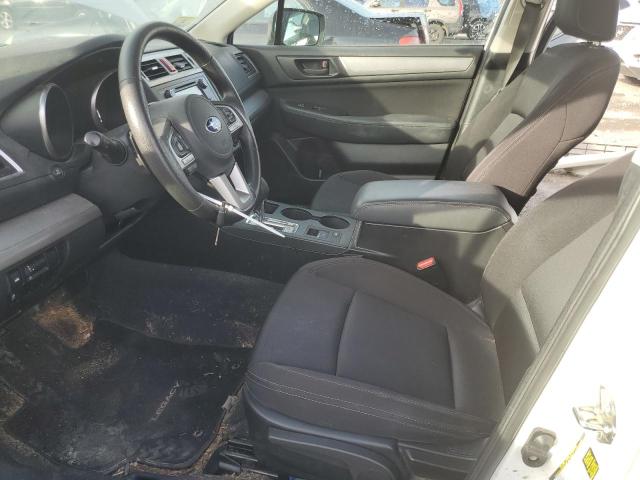 Foto 7 de la subasta – 2016 SUBARU LEGACY 2.5 con VIN 4S3BNAA68G3026437