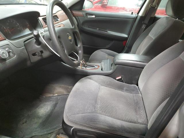 Photo 7 from auction – 2008 CHEVROLET IMPALA LT with VIN 2G1WT55KX81293360