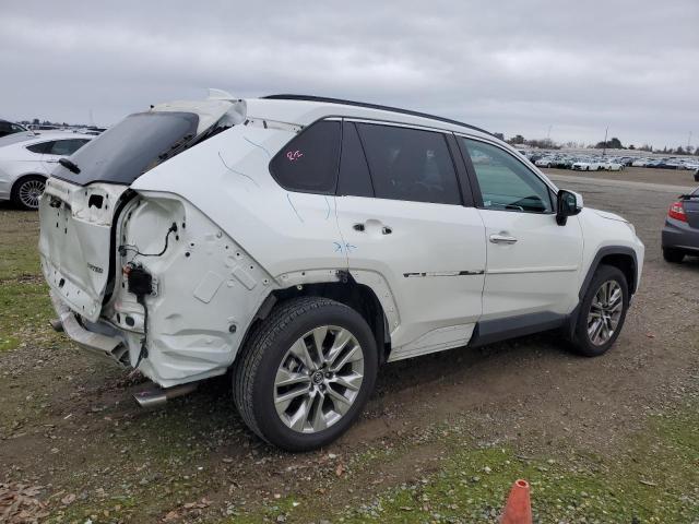 Photo 3 from auction – 2019 TOYOTA RAV4 LIMIT with VIN 2T3Y1RFV2KW024533