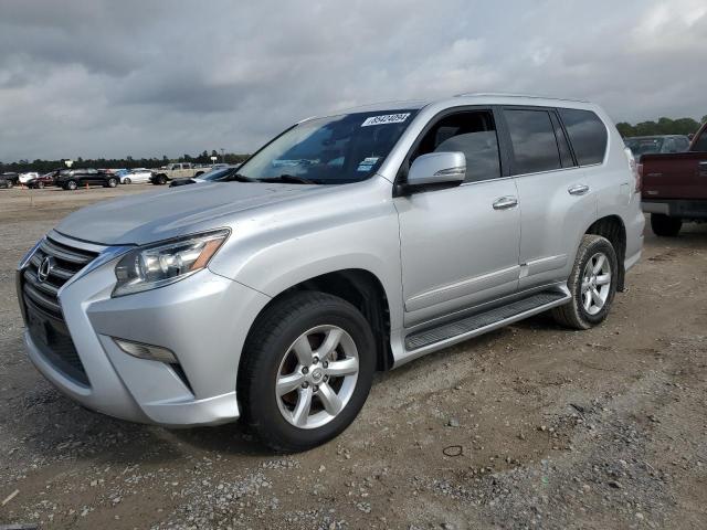 LEXUS GX 460 2014 with VIN JTJBM7FX7E5088305 - Photo from auction