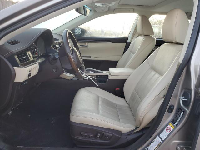 Photo 7 from auction – 2017 LEXUS ES 350 with VIN 58ABK1GG4HU048332