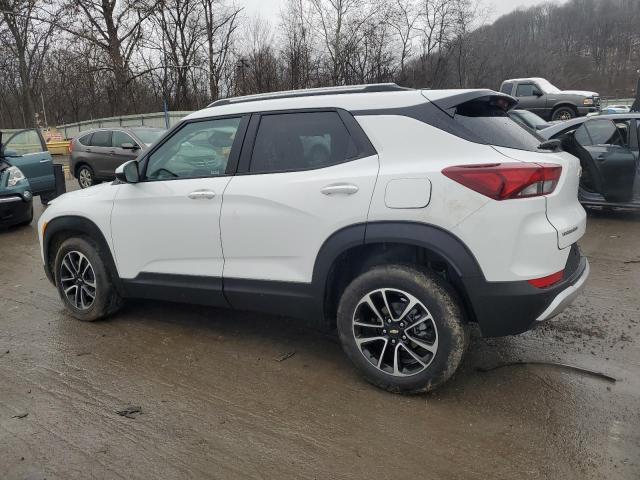 Photo 2 from auction – 2025 CHEVROLET TRAILBLAZE with VIN KL79MPSL1SB065522