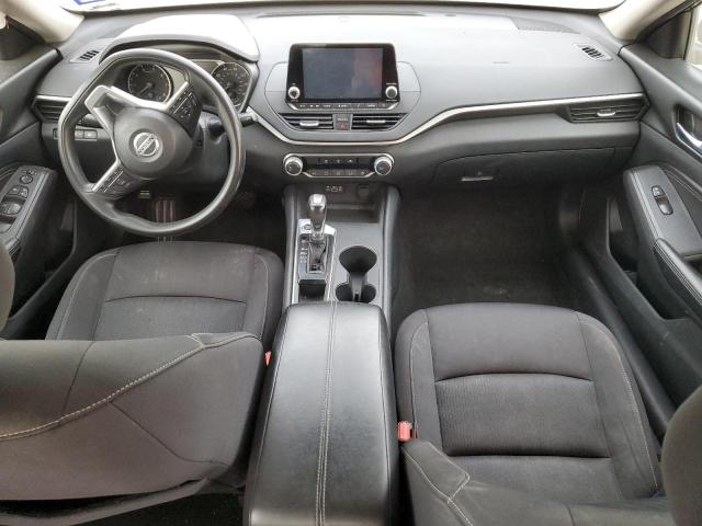 Photo 8 from auction – 2020 NISSAN ALTIMA S with VIN 1N4BL4BV7LC213892