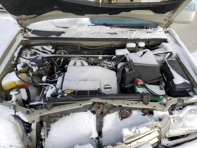 Photo 12 from auction – 2003 TOYOTA HIGHLANDER with VIN JTEHF21A230112920